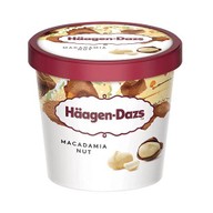 เมนูของร้าน Haagen-Dazs เซ็นทรัลพระราม9