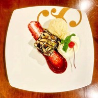 BISTRO DE CHAMPAGNE อิมแพ็ค เมืองทองธานี