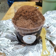 Soft Bingsu สวนเสือ