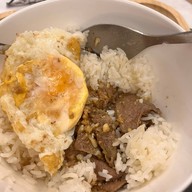 K&B อาหารไทย  อีสาน ก๋วยเตี๋ยวรสเด็ด