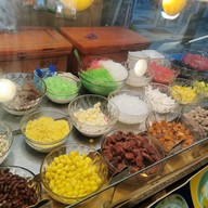 ขนมหวานบ้านคุณกุ้ง