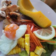 นัดชา กาแฟสด