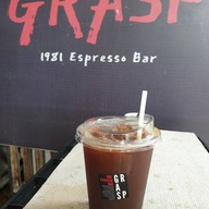 GRASP (1981 ESPRESSO BAR)
