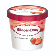 เมนูของร้าน Haagen-Dazs เซ็นทรัลพระราม9