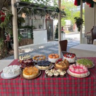 Botanica cafe โบทานิก้า