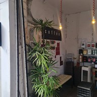 GRASP (1981 ESPRESSO BAR)