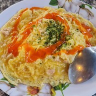 ใส่ใจไข่เจียว กาดมาลิน  หน้ามอ (โซนลานดินกลิ่นหอม)