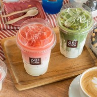 681 Cafe' Coffee & Dessert