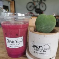 นัดชา กาแฟสด