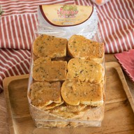 681 Cafe' Coffee & Dessert