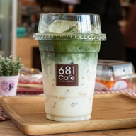 681 Cafe' Coffee & Dessert