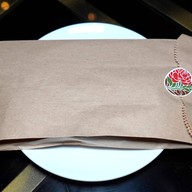 Red Rose Chinese Restaurant & Jazz Lounge โรงแรมเซี่ยงไฮ้แมนชั่น