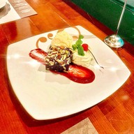 BISTRO DE CHAMPAGNE อิมแพ็ค เมืองทองธานี