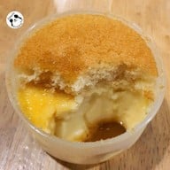 เมนูของร้าน มนต์นมสด อิสรภาพ