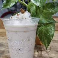 นัดชา กาแฟสด