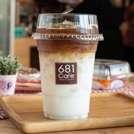 681 Cafe' Coffee & Dessert