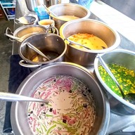 เมนูของร้าน ร้านต้อย หนองใหญ่ บางแค