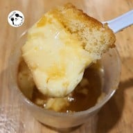 เมนูของร้าน มนต์นมสด อิสรภาพ