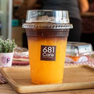 681 Cafe' Coffee & Dessert