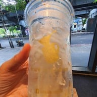 เมนูของร้าน กาแฟ ณ บางกอก ( ชาไทย กาแฟสด น้ำชง ผลไม้ปั่น โซดา) silom edge สีลม สีลม เอจ