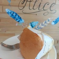ALICE CAFE'