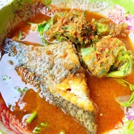 เมนูของร้าน ร้านต้อย หนองใหญ่ บางแค