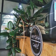 นัดชา กาแฟสด