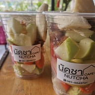 นัดชา กาแฟสด