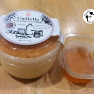 เมนูของร้าน มนต์นมสด อิสรภาพ