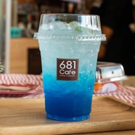 681 Cafe' Coffee & Dessert