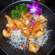 Red Rose Chinese Restaurant & Jazz Lounge โรงแรมเซี่ยงไฮ้แมนชั่น