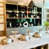 BISTRO DE CHAMPAGNE อิมแพ็ค เมืองทองธานี