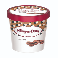 เมนูของร้าน Haagen-Dazs เซ็นทรัลพระราม9