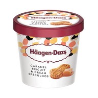 เมนูของร้าน Haagen-Dazs เซ็นทรัลพระราม9