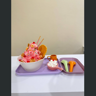 FLOW PUNGYEN - โฟล์ว ปังเย็น เพชรบุรี