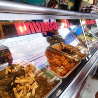 เมนูของร้าน ร้านต้อย หนองใหญ่ บางแค