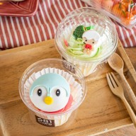 681 Cafe' Coffee & Dessert