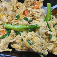 เมนูของร้าน ข้าวต้มอ้วนผอม (ราชพฤกษ์) ราชพฤกษ์