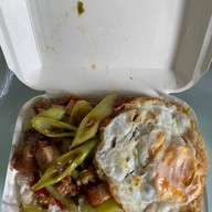 ป้าอ้วนอาหารตามสั่ง ลาซาล20 ลาซาล