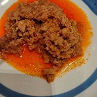 Hachiban Ramen โรบินสัน สุพรรณบุรี
