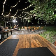 บรรยากาศ Rabiang cha