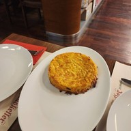 เมนูของร้าน Zeughauskeller