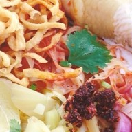 อาหารเหนือ  เชิญทาน