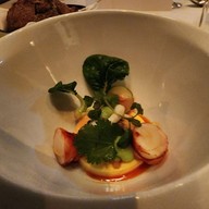 เมนูของร้าน La Rôtisserie