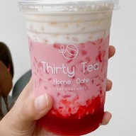 กาแฟ Thirty Tea Home Cafe