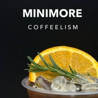 MINIMORE COFFEELISM ตลาดสดธนบุรี
