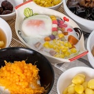 บัวลอยคอยแฟน