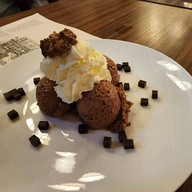 เมนูของร้าน Zeughauskeller