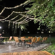 บรรยากาศ Rabiang cha