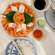ร้านปลาสีส้ม สนามเป้า-อารีย์